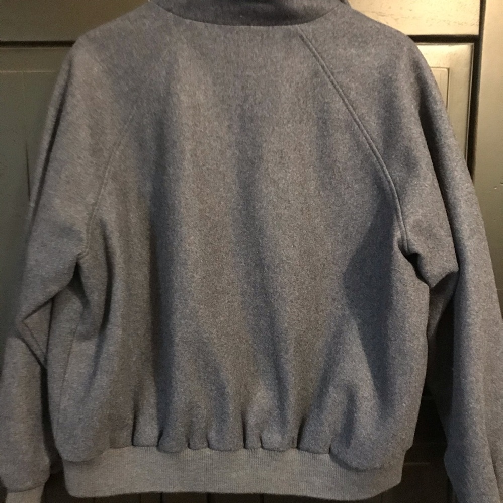 Classic Pendleton Wool Jacket - image 4